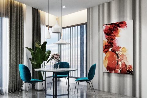 Off-Plan Bluepoint Condominiums in Phuket, Thailand № 15757 - Foto 12