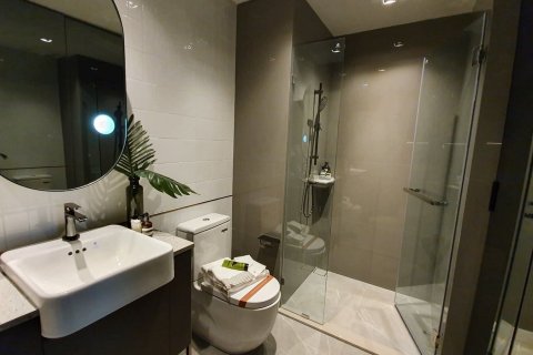 Off-Plan CHAPTER CHULA-SAMYAN in Bangkok, Thailand № 10920 - Foto 9