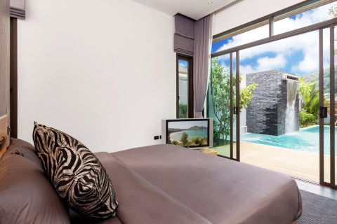 Off-Plan Coco Kamala in Phuket, Thailand № 18581 - Foto 6