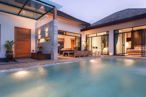 Off-Plan Coco Kamala in Phuket, Thailand № 18581 - Foto 7
