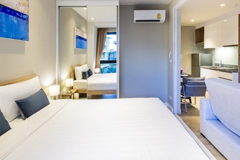 Off-Plan Diamond Condominium in Phuket, Thailand № 18787 - Foto 10