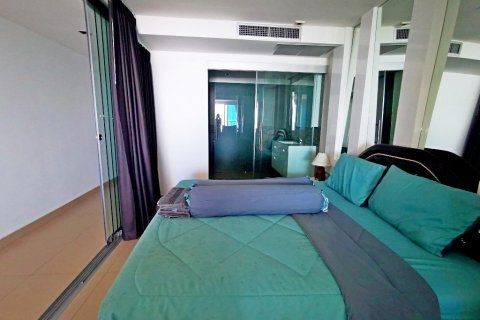 Eigentumswohnung in Pattaya, Thailand, 1 Schlafzimmer  № 8803 - Foto 6