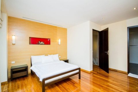 Haus in Pattaya, Thailand 7 Schlafzimmer № 10802 - Foto 16