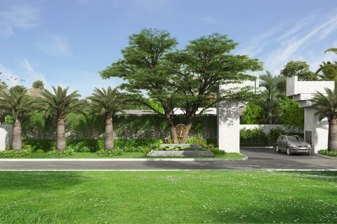 Off-Plan Garden Atlas Villas in Phuket, Thailand № 18295 - Foto 4
