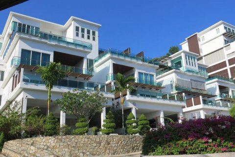 Off-Plan Grand Kamala Falls in Phuket, Thailand № 18299 - Foto 5