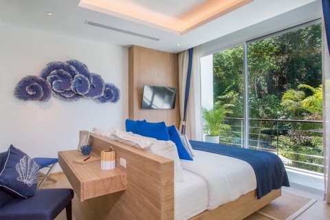 Off-Plan Grand Kamala Falls in Phuket, Thailand № 18299 - Foto 6