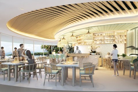 Off-Plan Grand Breeze Park Condotel in Phuket, Thailand № 18296 - Foto 9