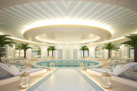 Off-Plan Grand Breeze Park Condotel in Phuket, Thailand № 18296 - Foto 7