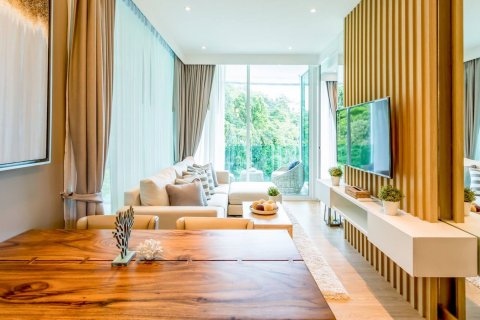 Off-Plan Grand Breeze Park Condotel in Phuket, Thailand № 18296 - Foto 5