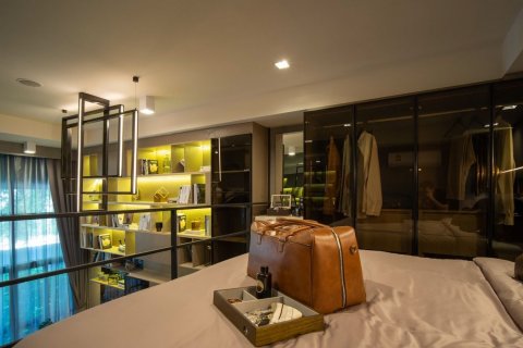 Off-Plan IDEO RAMA 9 - ASOKE in Bangkok, Thailand № 10851 - Foto 5