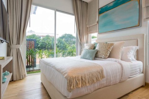 Off-Plan Kamala Garden View Villa
in Phuket, Thailand № 18303 - Foto 2