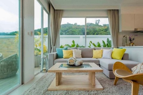 Off-Plan Kamala Garden View Villa
in Phuket, Thailand № 18303 - Foto 5