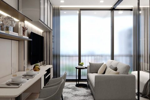 Off-Plan KAWA HAUS in Bangkok, Thailand № 10888 - Foto 5