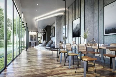 Off-Plan KENSINGTON SUKHUMVIT - THEPARAK in Bangkok, Thailand № 11033 - Foto 3