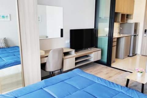 Off-Plan KNIGHTSBRIDGE KASET SOCIETY in Bangkok, Thailand № 11032 - Foto 2