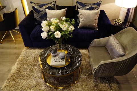 Off-Plan KNIGHTSBRIDGE SPACE - RAMA9 in Bangkok, Thailand № 11076 - Foto 9