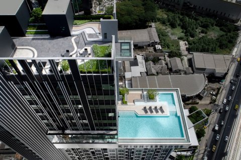 Off-Plan KNIGHTSBRIDGE PRIME RATCHAYOTHIN in Bangkok, Thailand № 11087 - Foto 2