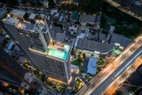 Off-Plan KNIGHTSBRIDGE PRIME RATCHAYOTHIN in Bangkok, Thailand № 11087 - Foto 8
