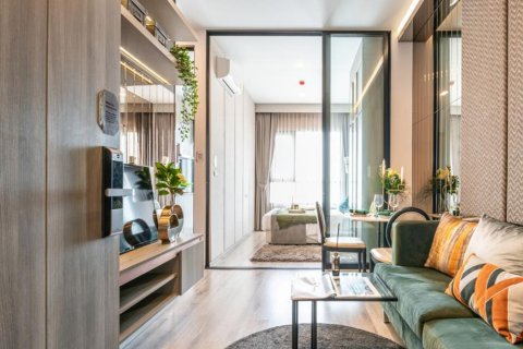 Off-Plan KNIGHTSBRIDGE PRIME RATCHAYOTHIN in Bangkok, Thailand № 11087 - Foto 8