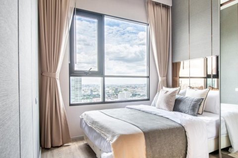 Off-Plan KNIGHTSBRIDGE PRIME RATCHAYOTHIN in Bangkok, Thailand № 11087 - Foto 8