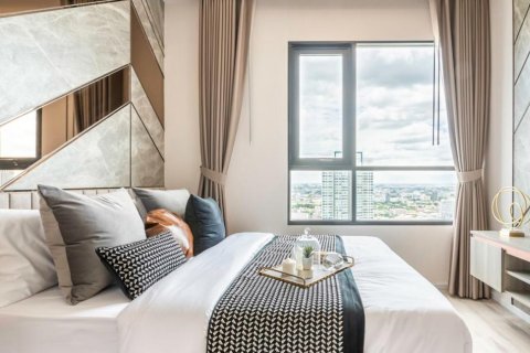 Off-Plan KNIGHTSBRIDGE PRIME RATCHAYOTHIN in Bangkok, Thailand № 11087 - Foto 14