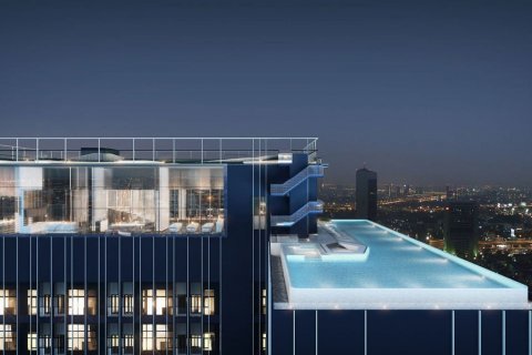 Off-Plan KNIGHTSBRIDGE SPACE RATCHAYOTHIN in Bangkok, Thailand № 11034 - Foto 5