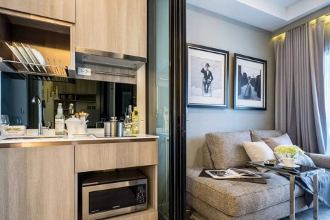 Off-Plan KNIGHTSBRIDGE SUKHUMVIT THEPHARAK in Bangkok, Thailand № 11020 - Foto 4