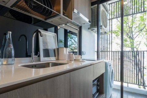 Off-Plan KNIGHTSBRIDGE SUKHUMVIT THEPHARAK in Bangkok, Thailand № 11020 - Foto 11