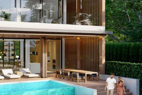 Off-Plan La Vista Villas in Phuket, Thailand № 18309 - Foto 3