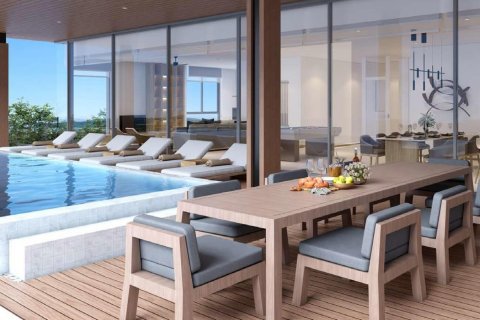 Off-Plan La Vista Villas in Phuket, Thailand № 18309 - Foto 14