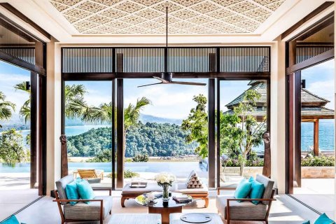 Off-Plan Layan Residences by Anantara
 in Phuket, Thailand № 18348 - Foto 6
