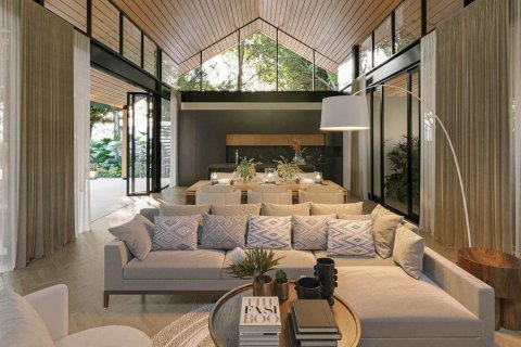 Off-Plan March Villas
in Phuket, Thailand № 18350 - Foto 2