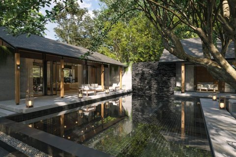 Off-Plan March Villas
in Phuket, Thailand № 18350 - Foto 5