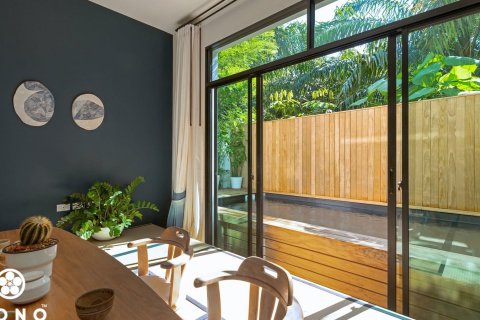 Off-Plan Mono Loft House Koh Kaew in Phuket, Thailand № 18352 - Foto 7