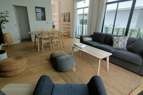 Off-Plan Mono Loft House Koh Kaew in Phuket, Thailand № 18352 - Foto 7