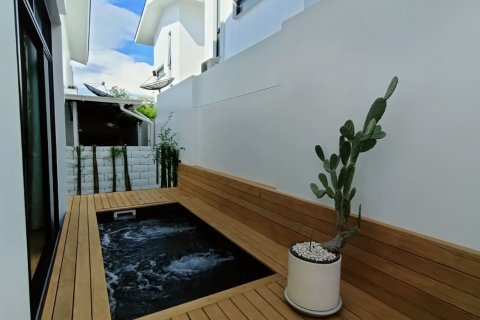 Off-Plan Mono Loft House Koh Kaew in Phuket, Thailand № 18352 - Foto 8