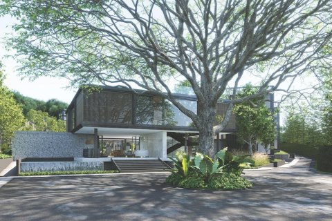 Off-Plan MontAzure Lakeside in Phuket, Thailand № 18588 - Foto 3