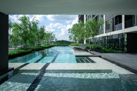 Off-Plan NUE NOBLE CHAENGWATTANA in Bangkok, Thailand № 11009 - Foto 4