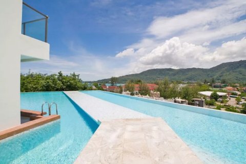 Off-Plan Oceana Kamala
in Phuket, Thailand № 18383 - Foto 2