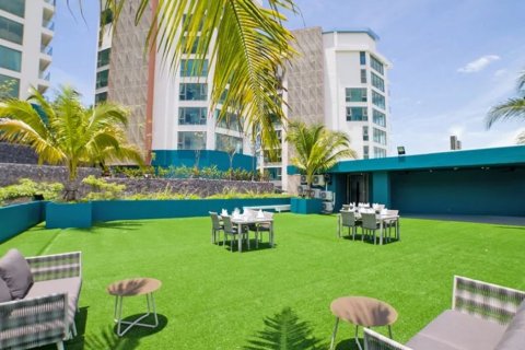 Off-Plan Oceana Kamala
in Phuket, Thailand № 18383 - Foto 6