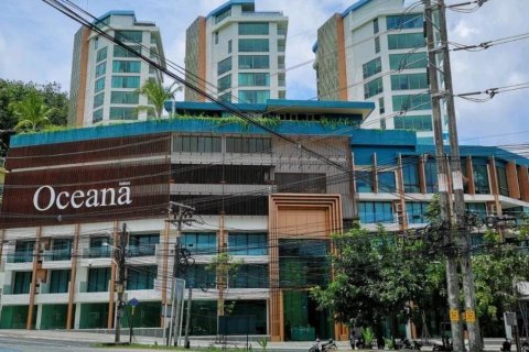 Off-Plan Oceana Kamala
in Phuket, Thailand № 18383 - Foto 8