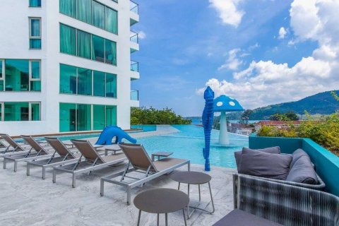 Off-Plan Oceana Kamala
in Phuket, Thailand № 18383 - Foto 4