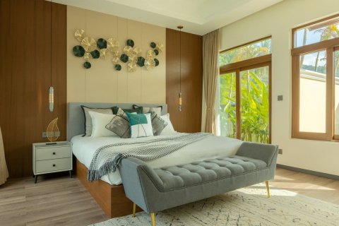 Off-Plan Ocean Palms
in Phuket, Thailand № 18357 - Foto 6