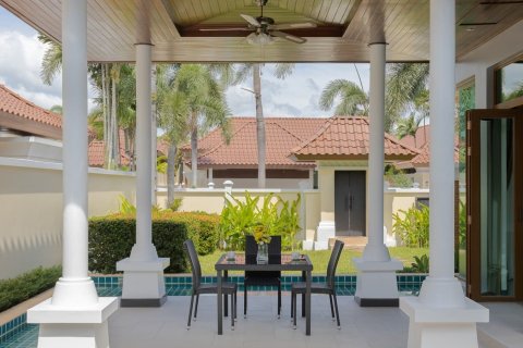 Off-Plan Ocean Palms
in Phuket, Thailand № 18357 - Foto 12