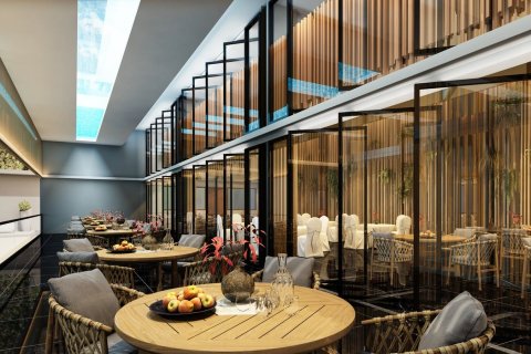 Off-Plan Ocean Sands
in Phuket, Thailand № 18375 - Foto 11