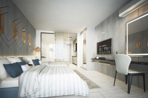 Off-Plan Oceana Surin in Phuket, Thailand № 9689 - Foto 2