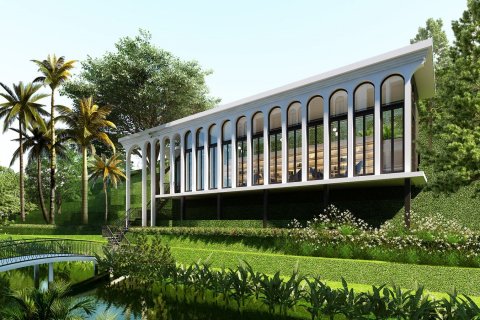 Off-Plan Palmetto Park Condominium in Phuket, Thailand № 18388 - Foto 5