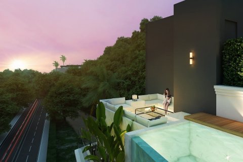 Off-Plan Palmetto Park Condominium in Phuket, Thailand № 18388 - Foto 13