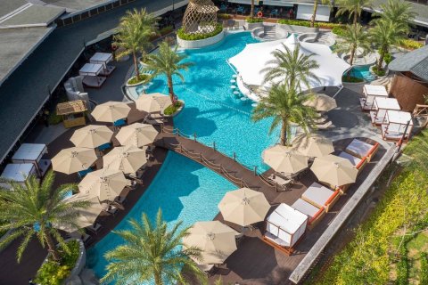 Off-Plan Patong Bay Hill in Phuket, Thailand № 18392 - Foto 4