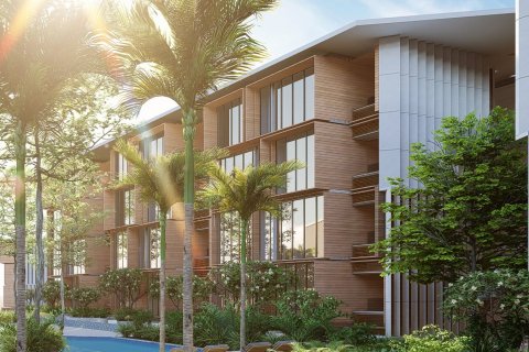 Off-Plan Platinum Bay in Phuket, Thailand № 18526 - Foto 3
